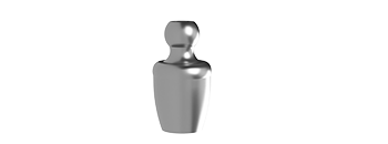 i-ball Abutment