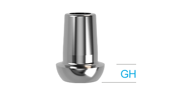i-conometric Silcono Abutment