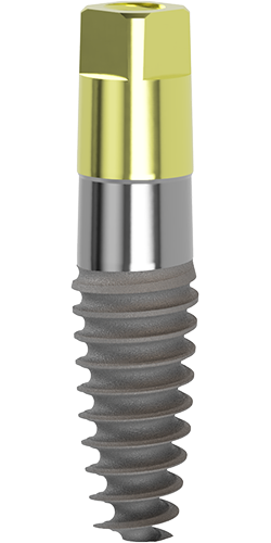 i-LiNQ İmplant 2.7mm
