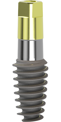 i-LiNQ İmplant 3.5mm