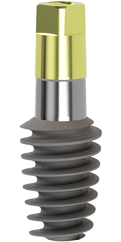 i-LiNQ İmplant 4.0mm