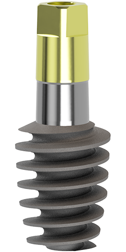 i-LiNQ İmplant 4.5mm