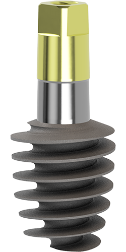 i-LiNQ İmplant 5.0mm