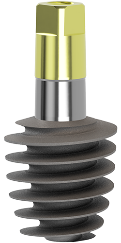 i-LiNQ İmplant 5.5mm