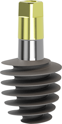 i-LiNQ İmplant 6.0mm