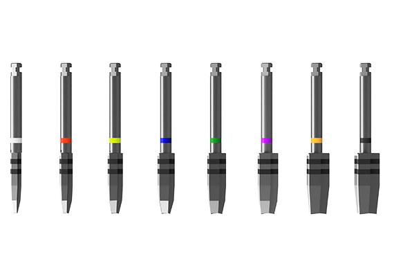 F-Reamer